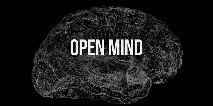 Portfolio - Documentary - Open mind